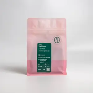 Brazil - Daterra Masterpieces Aramosa 150g
