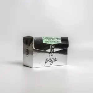 Brazil - Daterra Masterpieces Laurina 150g